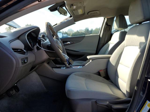 Photo 7 from auction – 2017 CHEVROLET MALIBU LS with VIN 1G1ZB5ST1HF284925