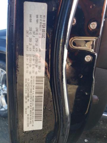 Photo 14 from auction – 2017 DODGE JOURNEY CR with VIN 3C4PDCGG0HT548098