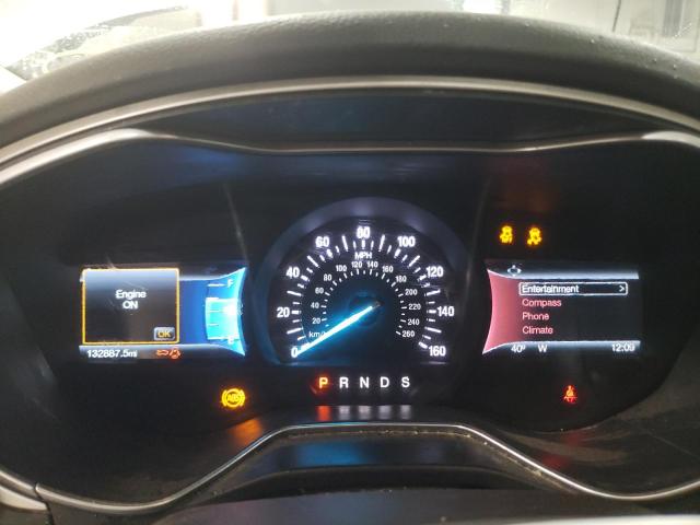 Photo 9 from auction – 2016 FORD FUSION SE with VIN 3FA6P0H97GR324975