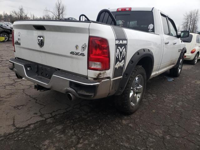 Photo 3 from auction – 2016 RAM 1500 SLT with VIN 1C6RR7GT2GS179797
