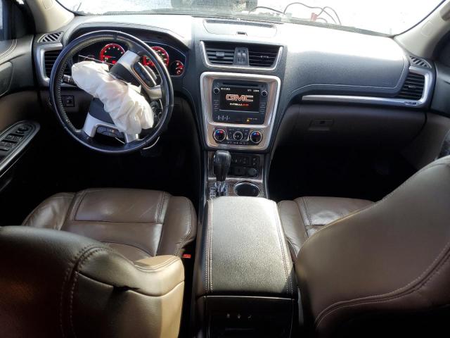 Photo 8 from auction – 2016 GMC ACADIA with VIN 1GKKRRKD0GJ291272
