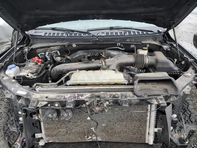 Photo 12 from auction – 2022 FORD EXPEDITION with VIN 1FMJK1JTXNEA27256