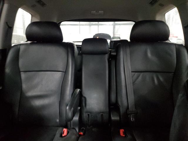 Photo 10 from auction – 2010 TOYOTA HIGHLANDER with VIN 5TDJK3EH4AS034228
