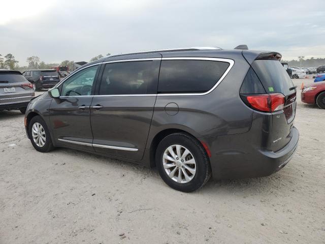 Photo 2 from auction – 2019 CHRYSLER PACIFICA T with VIN 2C4RC1BG9KR732277