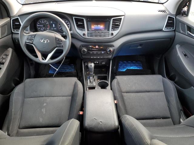 Photo 8 from auction – 2016 HYUNDAI TUCSON LIM with VIN KM8J3CA26GU061008