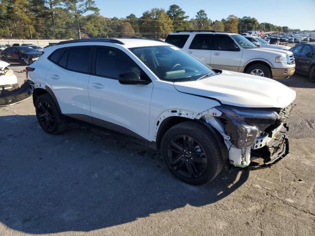 Photo 4 from auction – 2025 CHEVROLET TRAX ACTIV with VIN KL77LKEP2SC065647