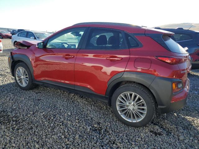 Photo 2 from auction – 2020 HYUNDAI KONA SEL with VIN KM8K2CAA7LU474144