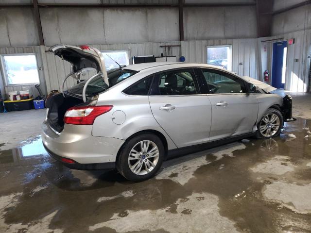 Photo 3 from auction – 2012 FORD FOCUS SEL with VIN 1FAHP3H20CL184418