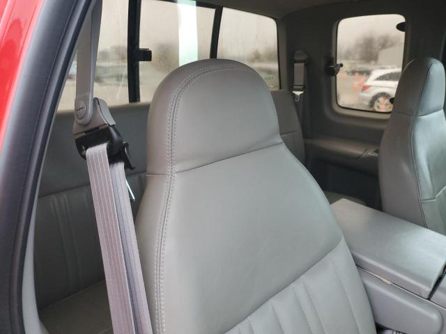 Photo 10 from auction – 1997 FORD F150 with VIN 1FTDX18W0VNC25816