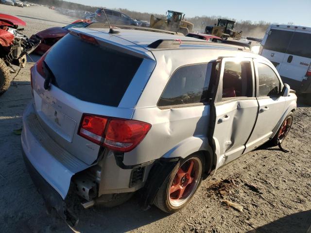 Photo 3 from auction – 2014 DODGE JOURNEY SX with VIN 3C4PDCBG1ET155410