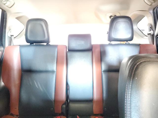 Photo 10 from auction – 2014 TOYOTA RAV4 LIMIT with VIN JTMDFREVXEJ012750