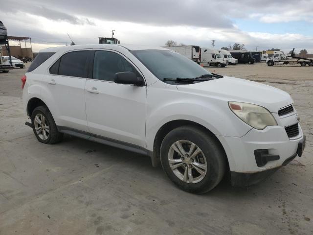 Photo 4 from auction – 2012 CHEVROLET EQUINOX LS with VIN 2GNALBEK4C6306218
