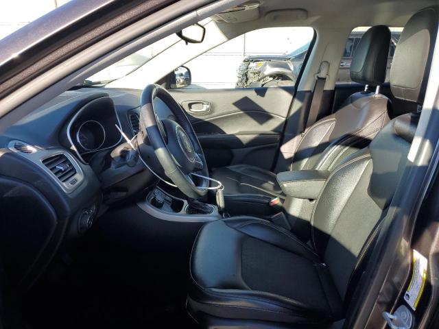 Photo 7 from auction – 2018 JEEP COMPASS LA with VIN 3C4NJDBB6JT423890