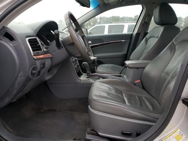 Photo 7 from auction – 2010 LINCOLN MKZ with VIN 3LNHL2GC9AR603905
