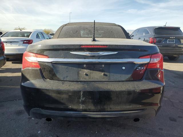 Photo 6 from auction – 2012 CHRYSLER 200 S with VIN 1C3BCBGG2CN189423