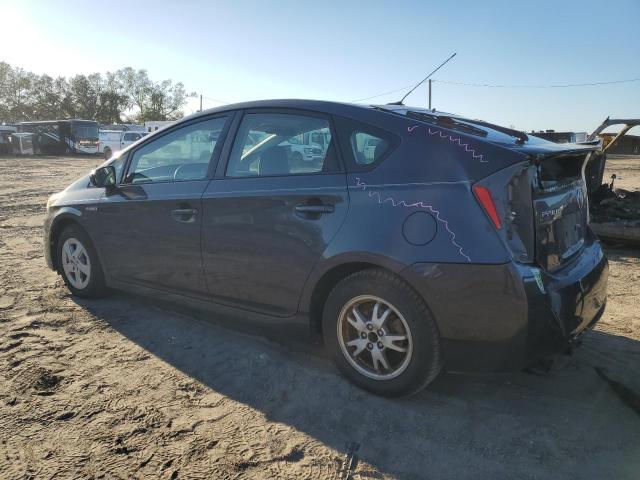 Photo 2 from auction – 2010 TOYOTA PRIUS with VIN JTDKN3DU3A0163476