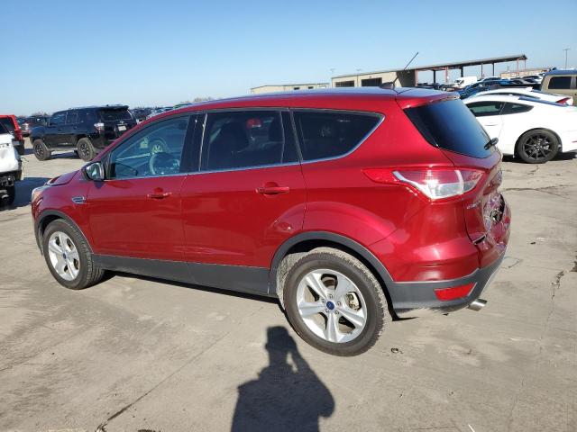 Photo 2 from auction – 2016 FORD ESCAPE SE with VIN 1FMCU0GX6GUA09904