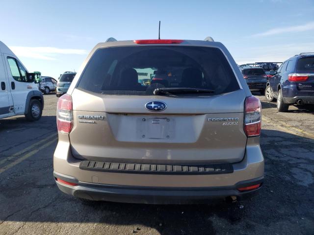 Photo 6 from auction – 2015 SUBARU FORESTER 2 with VIN JF2SJADC1FH468105