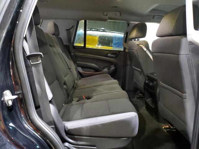 Photo 11 from auction – 2018 GMC YUKON SLE with VIN 1GKS2AKC6JR283084