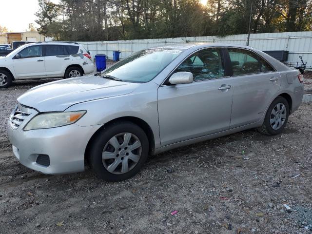 TOYOTA CAMRY BASE 2011 مع رقم تعريف المركبة 4T1BF3EK2BU192953 - صورة من المزاد