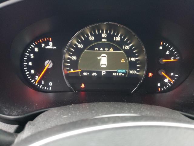 Photo 9 from auction – 2020 KIA SORENTO EX with VIN 5XYPHDA52LG649077