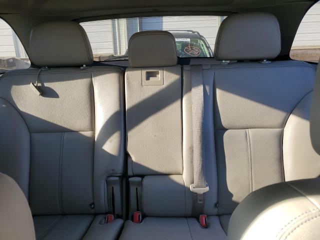 Photo 10 from auction – 2012 FORD EDGE SEL with VIN 2FMDK3JC5CBA67309