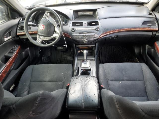 Photo 8 from auction – 2012 HONDA CROSSTOUR with VIN 5J6TF3H38CL004497