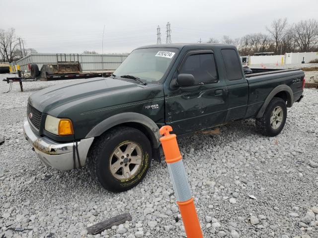 FORD RANGER SUP 2002 with VIN 1FTZR45E32TA56850 - Photo from auction