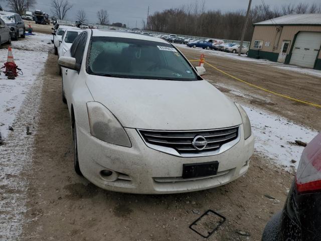Photo 5 from auction – 2011 NISSAN ALTIMA SR with VIN 1N4BL2AP9BN423162