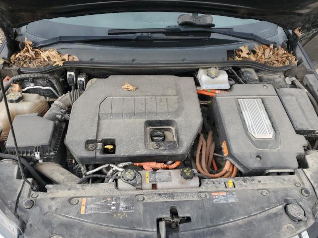 Photo 11 from auction – 2014 CHEVROLET VOLT with VIN 1G1RB6E48EU144677