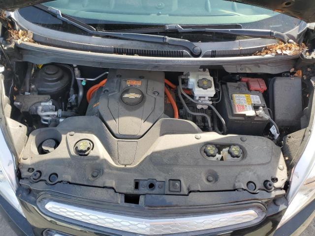 Photo 11 from auction – 2014 CHEVROLET SPARK EV 2 with VIN KL8CL6S07EC452689