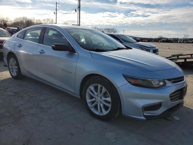 Photo 4 from auction – 2018 CHEVROLET MALIBU LT with VIN 1G1ZD5ST2JF230386