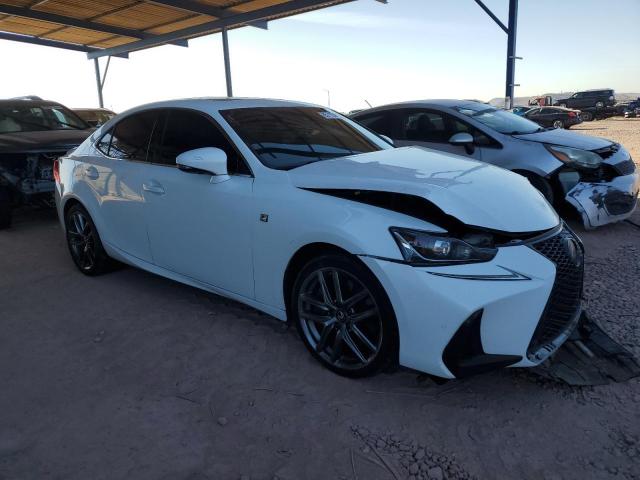 Photo 4 from auction – 2019 LEXUS IS 300 with VIN JTHBA1D25K5098096