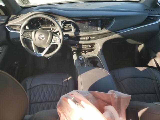 Photo 8 from auction – 2023 BUICK ENCLAVE AV with VIN 5GAEVCKWXPJ193502