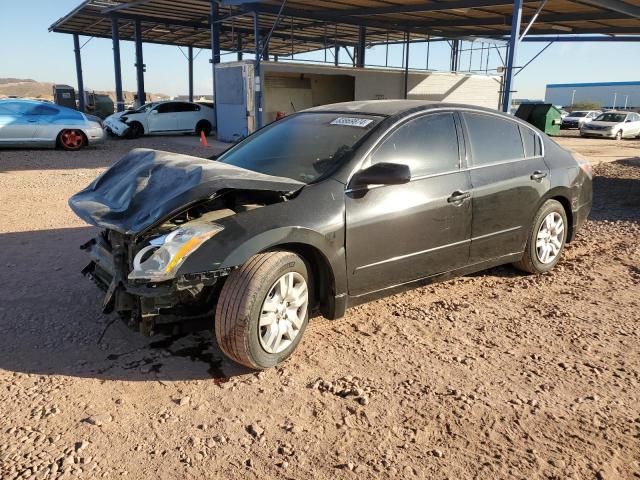 NISSAN ALTIMA BAS 2012 with VIN 1N4AL2AP1CC120871 - Photo from auction