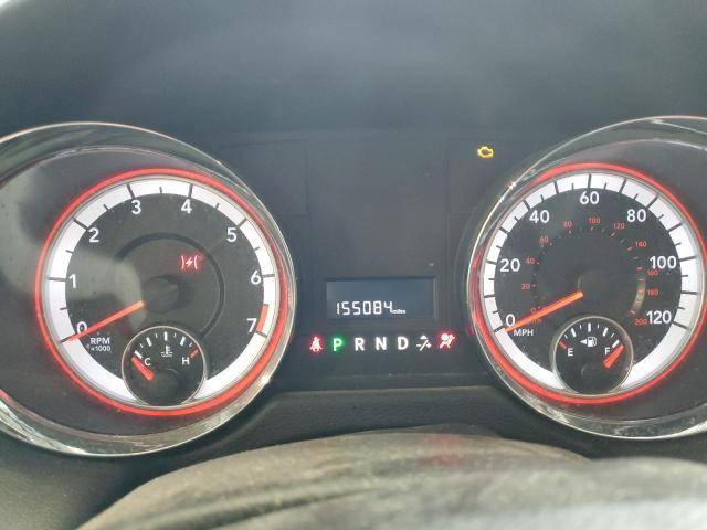 Photo 9 from auction – 2012 DODGE GRAND CARA with VIN 2C4RDGCG8CR365677