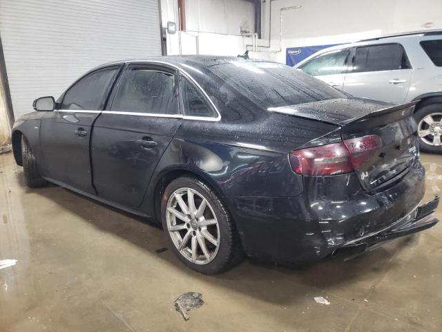 Снимка 2 от търг – 2015 AUDI A4 PREMIUM с VIN WAUFFAFL4FN001807
