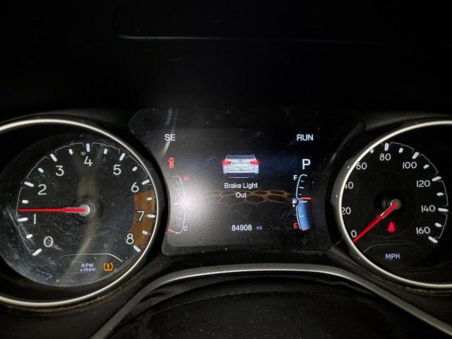 Photo 9 from auction – 2019 JEEP COMPASS LA with VIN 3C4NJCBBXKT654626