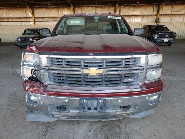 صورة رقم 5 من المزاد - 2014 CHEVROLET SILVERADO مع VIN 3GCUKSEC7EG153682