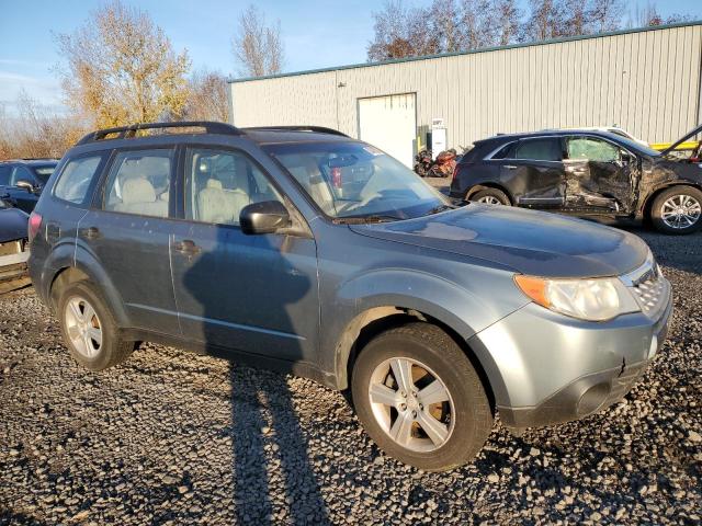 Photo 4 from auction – 2011 SUBARU FORESTER 2 with VIN JF2SHABC7BH743825