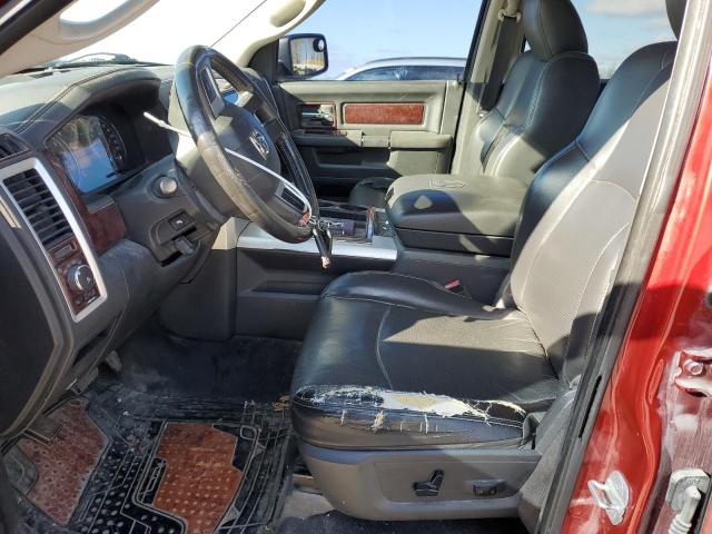 Photo 7 from auction – 2010 DODGE RAM 1500 with VIN 1D7RV1CT1AS259998