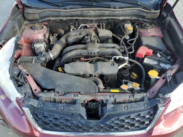 Photo 12 from auction – 2014 SUBARU FORESTER 2 with VIN JF2SJAEC3EH545229