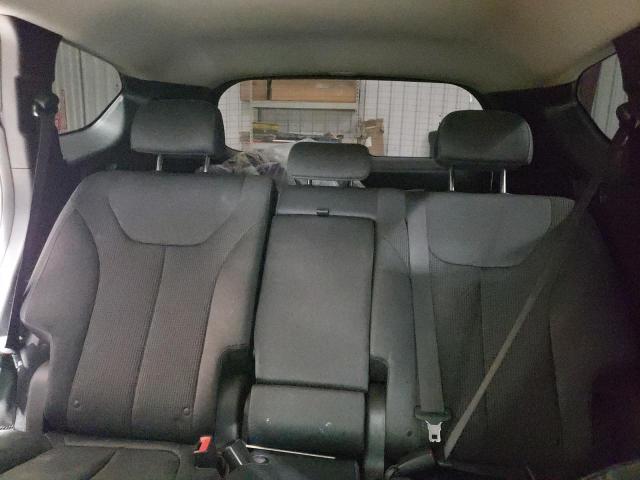 Photo 10 from auction – 2021 HYUNDAI SANTA FE S with VIN 5NMS14AJ8MH331175