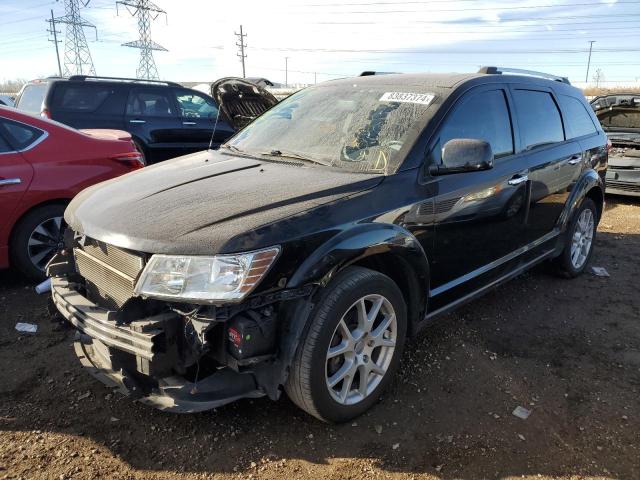 DODGE JOURNEY LI 2014 z numerem VIN 3C4PDCDG9ET171223 - Zdjęcie z aukcji