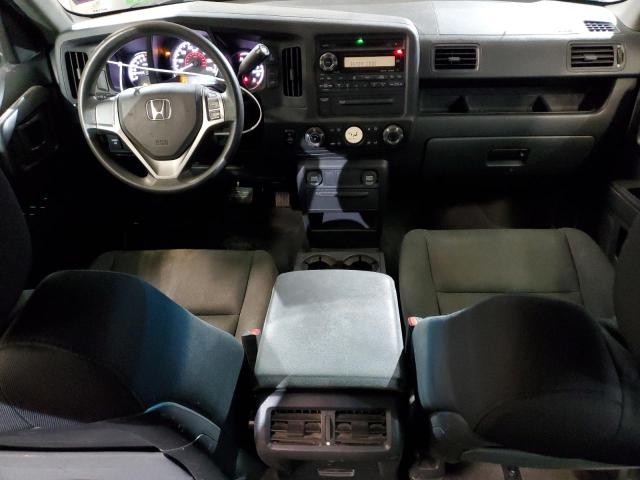 Photo 8 from auction – 2011 HONDA RIDGELINE with VIN 5FPYK1F25BB451951