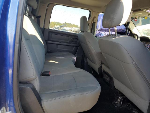 Photo 10 from auction – 2014 RAM 1500 ST with VIN 1C6RR6KT9ES237659