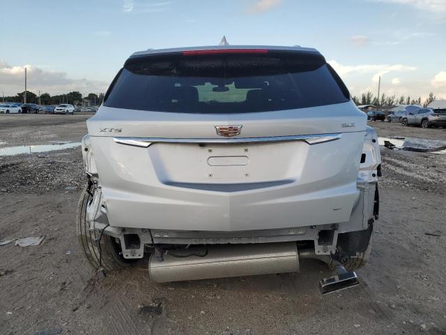 Zdjęcie 6 z aukcji – 2017 CADILLAC XT5 z VIN 1GYKNARS9HZ313697