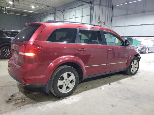 Photo 3 from auction – 2011 DODGE JOURNEY MA with VIN 3D4PH1FG6BT553021
