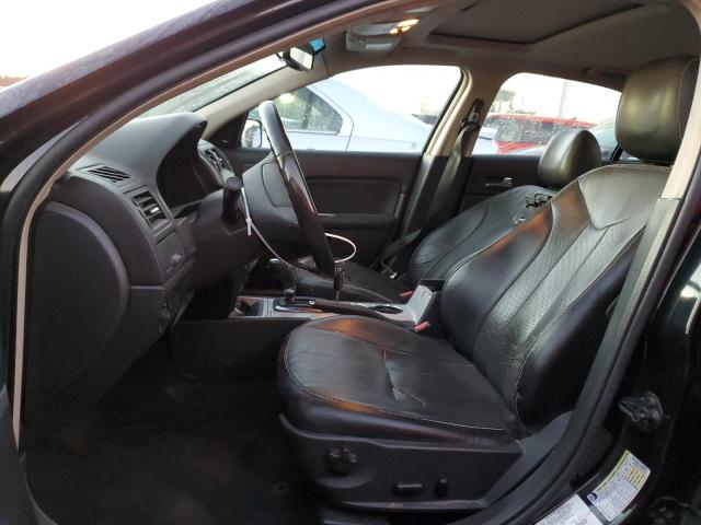 Photo 7 from auction – 2010 MERCURY MILAN PREM with VIN 3MEHM0JA2AR639401