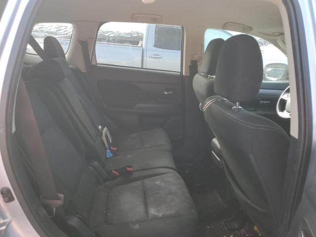 Photo 11 from auction – 2017 MITSUBISHI OUTLANDER with VIN JA4AD2A34HZ046526